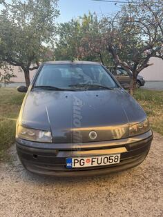 Fiat - Punto - 1.2