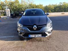 Renault - Megane - 1.5dci