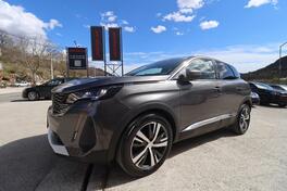 Peugeot - 3008 - 1.5 BlueHDI 130KS Tiptronic ALLURE FULL-LED VIRTUAL COCKPIT Navigacija Kamera 2x...