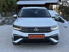 Volkswagen - Tiguan Allspace - 2.0 TDI//DSG//7SJEDISTA//04.2024god