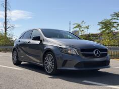 Mercedes Benz - A 200 - Mercedes A200
