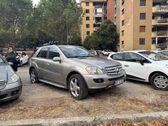 Mercedes Benz - ML 320 - 3.0cdi