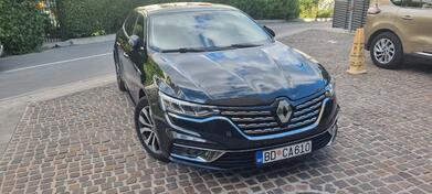 Renault - Talisman - 2.o
