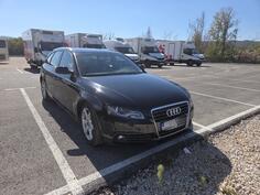 Audi - A4 - 2.0 TDI