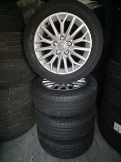 Fabričke felne i Goodyear gume