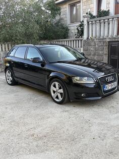 Audi - A3 - 2.0 tdi