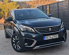 Peugeot - 5008