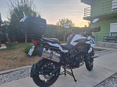 Benelli - TRK502