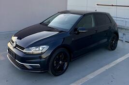Volkswagen - Golf 7.5