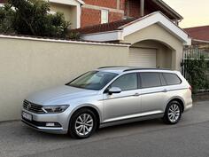 Volkswagen - Passat - 2.0