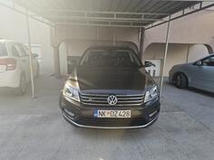 Volkswagen - Passat - 2.0 R-line DSG 4x4