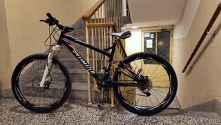 Specialized - Specialized Epic