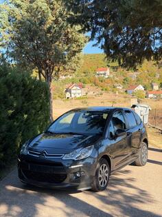 Citroen - C3 - 1.6 hdi