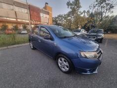 Dacia - Sandero - 1.2 Benz