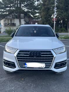 Audi - Q7 - 3.0
