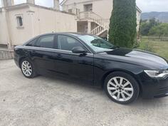 Audi - A6 - 2.0 TDI