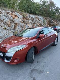 Renault - Megane - 1.5 DCI