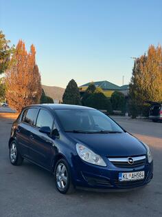 Opel - Corsa - 1.3