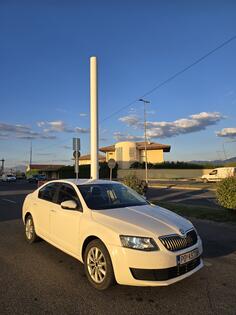 Škoda - Octavia - 1.2 TSI DSG