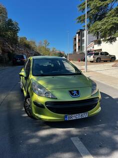 Peugeot - 207 - 1.4 hdi