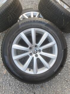 Fabričke - VW TOUAREG - Aluminijum felne