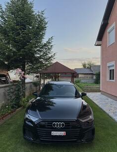 Audi - A6 - Audi A6 C8 4.5 quattro 170 kw 2018