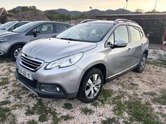 Peugeot - 2008 - 1.6 hdi