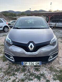 Renault - Captur - 1.5 dci