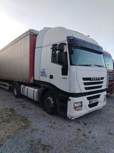 Iveco - Stralis