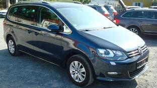 Volkswagen - Sharan - 2.0TDI