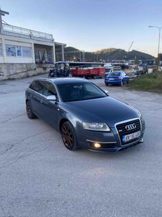 Audi - A6 - 2.0 tdi