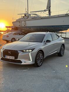 DS Automobiles - DS 4 - 1.5 BlueHDi