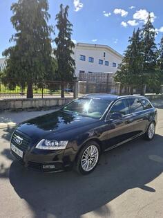 Audi - A6 - 2.0TDI