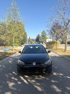 Volkswagen - Golf 7 - 1.6 TDI
