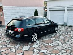Volkswagen - Passat B6 - 2.0 TDI