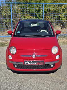 Fiat - 500 - 1.2