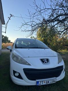 Peugeot - 207 - 1.4 hdi