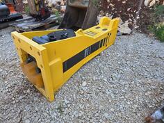 Atlas - MB1500