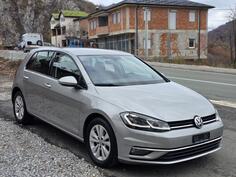 Volkswagen - Golf 7.5 - 2.0