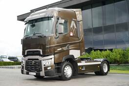 Renault - T 520 COMFORT / RETARDER / EURO 6 / TEGLJAČ / IMP-4968