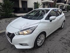 Nissan - Micra - V (K14) 0.9 IG-T