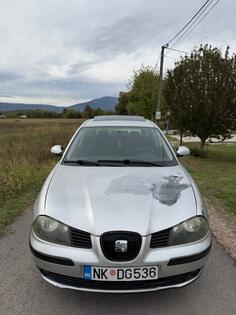 Seat - Ibiza - 1.9 TDI