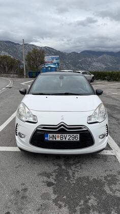 Citroen - DS3 - 1.6