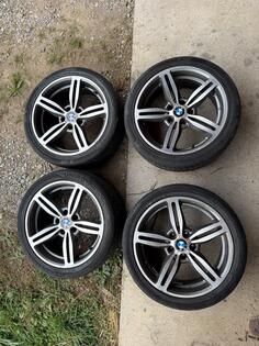 Ostalo rims and kumho tires