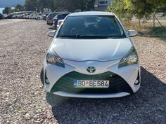 Toyota - Yaris - 1.5 benzin
