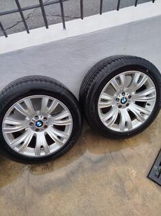 Ostalo rims and m tires