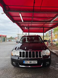 Jeep - Cherokee - 3.0cdi