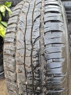 Sava - intesa hp - Summer tire