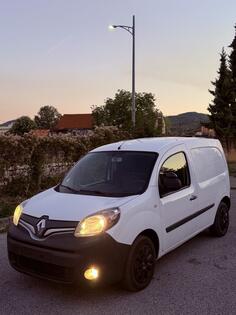 Renault - Kangoo - 1.5 DCI
