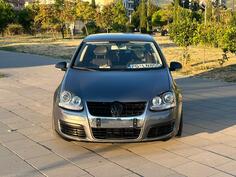 Volkswagen - Golf 5 - 2.0 tdi